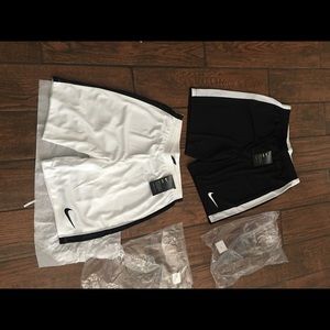 Nike Dry shorts brand new in package